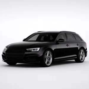 AUDI A4/S4/RS- B9
