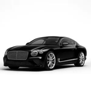 BENTLEY CONTINENTAL GT (3rd GEN.)