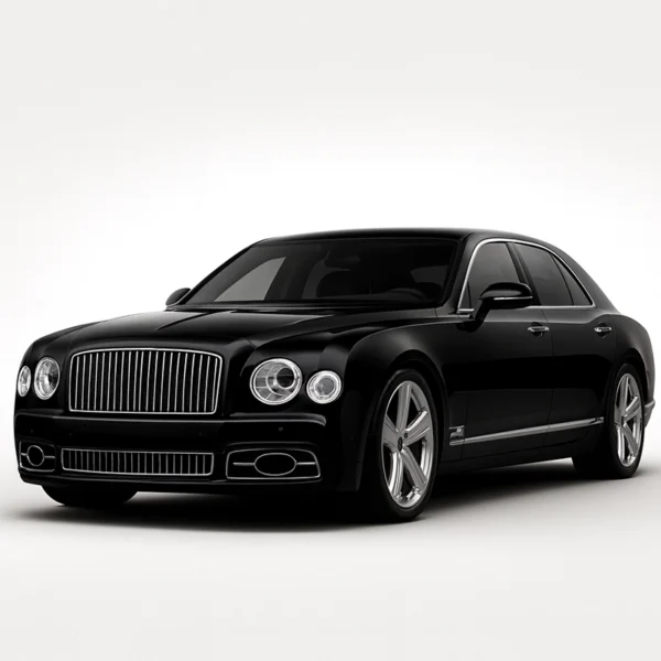 Mileage Blocker for BENTLEY MULSANNE - New BENTLEY FLYING SPUR (2nd GEN.) Mileage Blocker