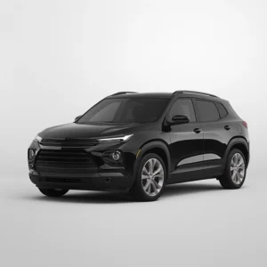 CHEVROLET TRAILBLAZER VSS-S (3rd GEN.)