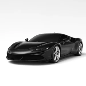 FERRARI SF90 STRADALE