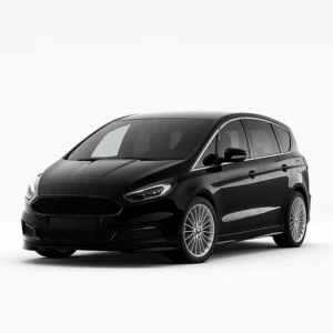 FORD S-MAX (2nd GEN.)