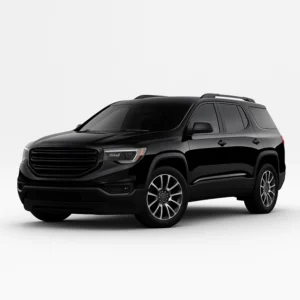GMC ACADIA (2nd GEN.)
