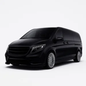 MERCEDES V CLASS / VITO W447