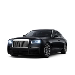 ROLLS ROYCE GHOST SERIES II