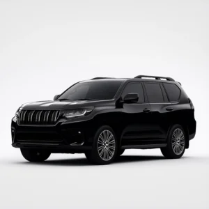 TOYOTA LAND CRUISER PRADO J15/J150