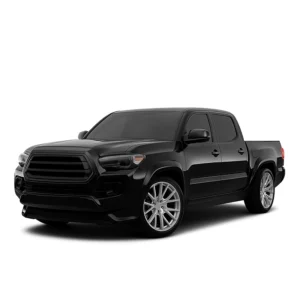 TOYOTA TACOMA (3rd GEN.) N300