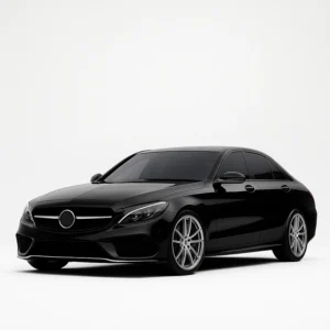 MERCEDES C CLASS W205