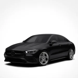 MERCEDES CLA CLASS C118