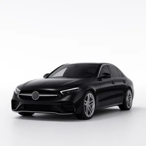 MERCEDES C Class W206