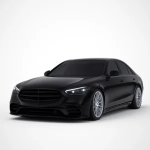 MERCEDES S Class W223 Product