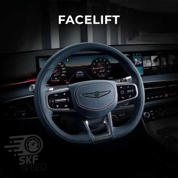 Facelift
