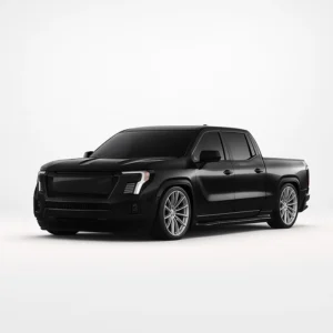 GMC Sierra (5th GEN.) EV