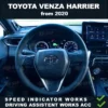 TOYOTA Venza/Harrier