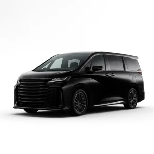 TOYOTA ALPHARD / VELLFIRE (4th GEN.)