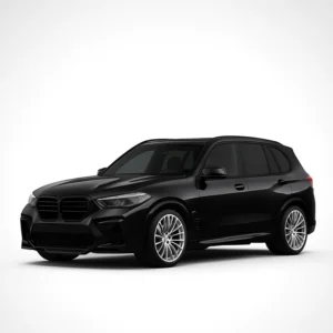 BMW X5 G05 Memory Module Product