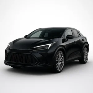 TOYOTA C-HR X20