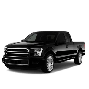 FORD F-150 Dispositivo di calibrazione del tachimetro