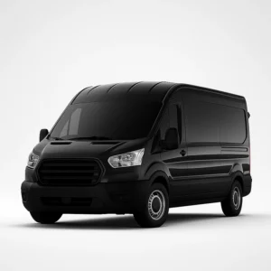 FORD TRANSIT (7th GEN.) Dispositivo di calibrazione del tachimetro