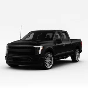 Ford F150 Lightning Dispositivo di calibrazione del tachimetro