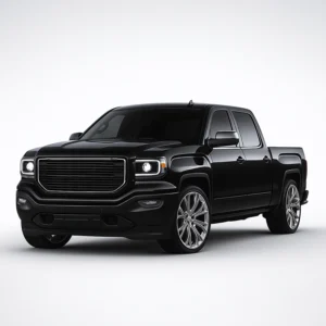 GMC SIERRA (4th GEN.) Dispositivo di calibrazione del tachimetro