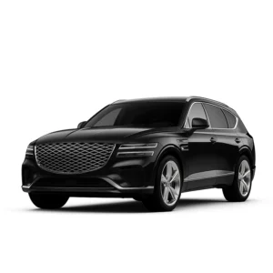 Genesis GV80 Dispositivo di calibrazione del tachimetro