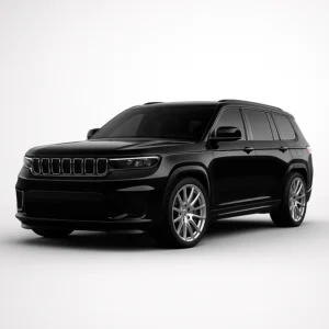 JEEP GRAND CHEROKEE L Dispositivo di calibrazione del tachimetro
