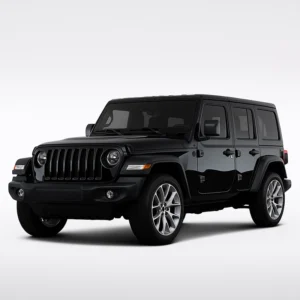 JEEP WRANGLER / GLADIATOR Dispositivo di calibrazione del tachimetro