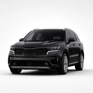 KIA Sorento MQ4 Dispositivo di calibrazione del tachimetro