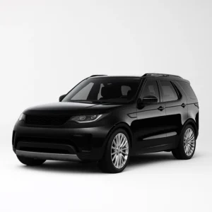 LAND ROVER DISCOVERY Dispositivo di calibrazione del tachimetro