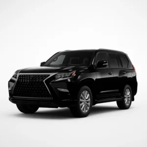 LEXUS GX 460 / Facelift Dispositivo di calibrazione del tachimetro