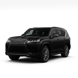 LEXUS LX (4th GEN.) Dispositivo di calibrazione del tachimetro