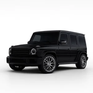 MERCEDES G CLASS W463 Dispositivo di calibrazione del tachimetro