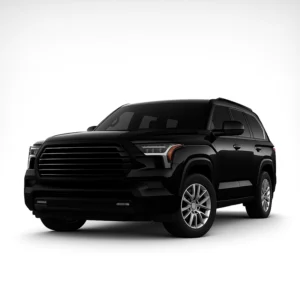 TOYOTA Sequoia Dispositivo di calibrazione del tachimetro