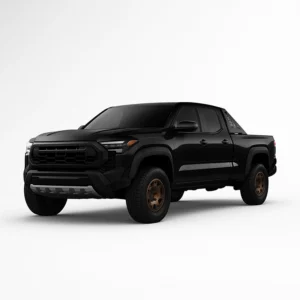 Toyota Tacoma Dispositivo di calibrazione del tachimetro