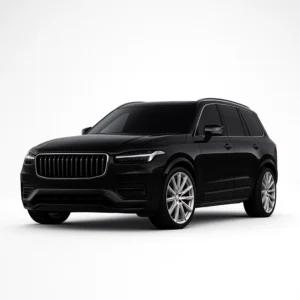 Volvo XC90 Dispositivo di calibrazione del tachimetro