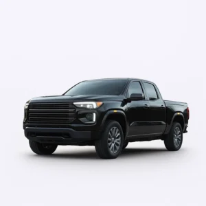 GMC Canyon AT4 / AT4X Dispositivo di calibrazione del tachimetro