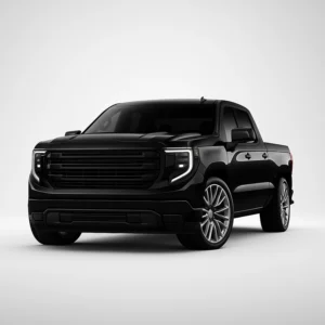 GMC Sierra (5th GEN.) Dispositivo di calibrazione del tachimetro