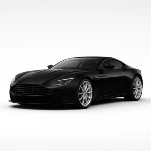 ASTON MARTIN DB12