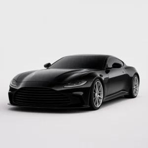 ASTON MARTIN Vanquish