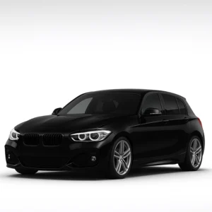 BMW 1ER F20/F21 Dispositivo di calibrazione del tachimetro