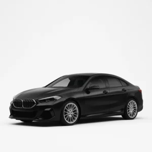 BMW 2ER F44/G42/G87 Dispositivo di calibrazione del tachimetro