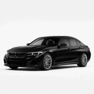 BMW 3ER G20/G21/G80/G81 Dispositivo di calibrazione del tachimetro
