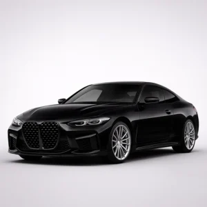 BMW 4er G22/G23/G26/G83/I4 Dispositivo di calibrazione del tachimetro