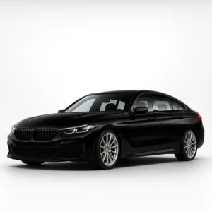 BMW 6ER G32 GT Dispositivo di calibrazione del tachimetro
