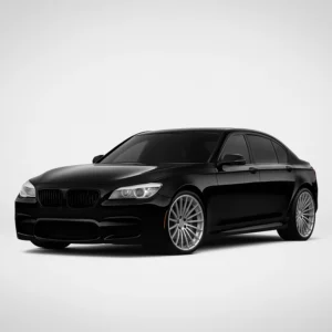 BMW 7ER F01/F02 Dispositivo di calibrazione del tachimetro