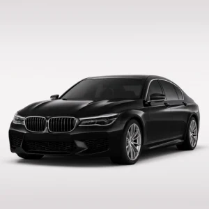 BMW 7ER G11/G12 Dispositivo di calibrazione del tachimetro