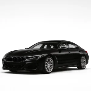 BMW 8ER G14/G15/G16/F93 Dispositivo di calibrazione del tachimetro