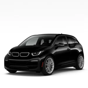 BMW I3 (I03) Dispositivo di calibrazione del tachimetro