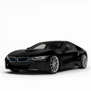BMW I8 (I12) Dispositivo di calibrazione del tachimetro